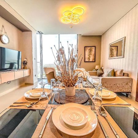 דובאי Stay By Latinem Luxury 2Br Holiday Home Cv B1309 Near Burj Khalifa מראה חיצוני תמונה