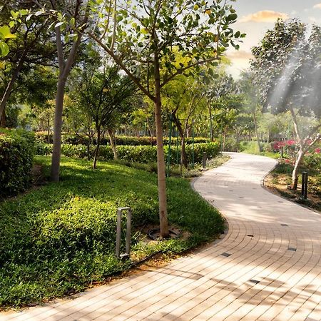 דובאי Stay By Latinem Luxury 2Br Holiday Home Cv B1309 Near Burj Khalifa מראה חיצוני תמונה