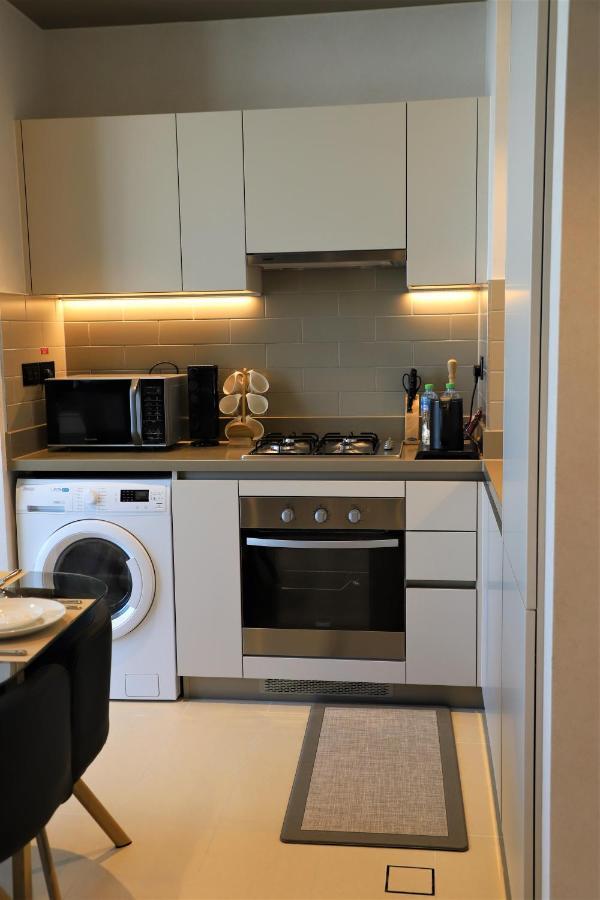דובאי Stay By Latinem Luxury 2Br Holiday Home Cv B1309 Near Burj Khalifa מראה חיצוני תמונה