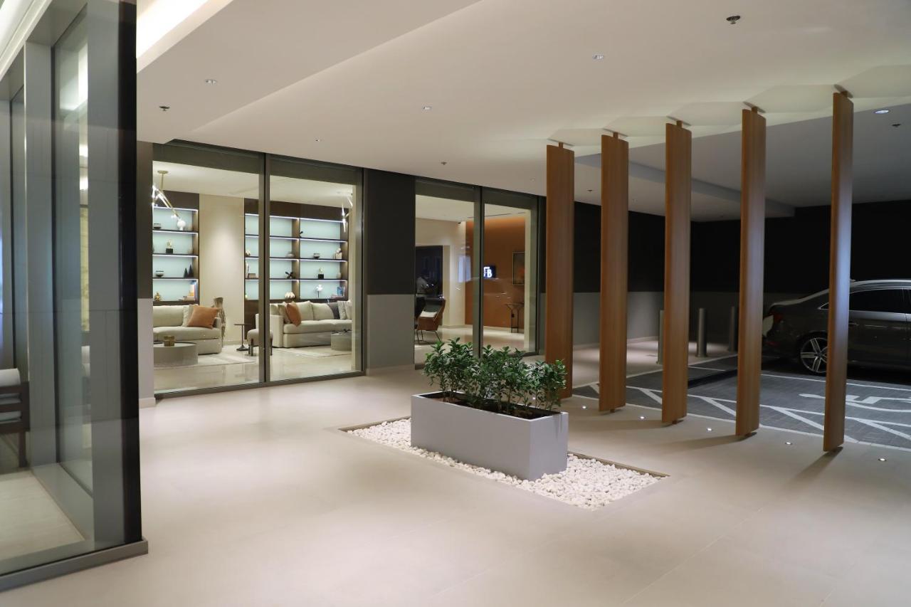 דובאי Stay By Latinem Luxury 2Br Holiday Home Cv B1309 Near Burj Khalifa מראה חיצוני תמונה