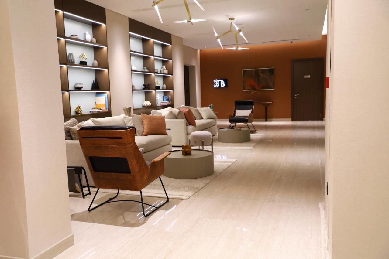 דובאי Stay By Latinem Luxury 2Br Holiday Home Cv B1309 Near Burj Khalifa מראה חיצוני תמונה