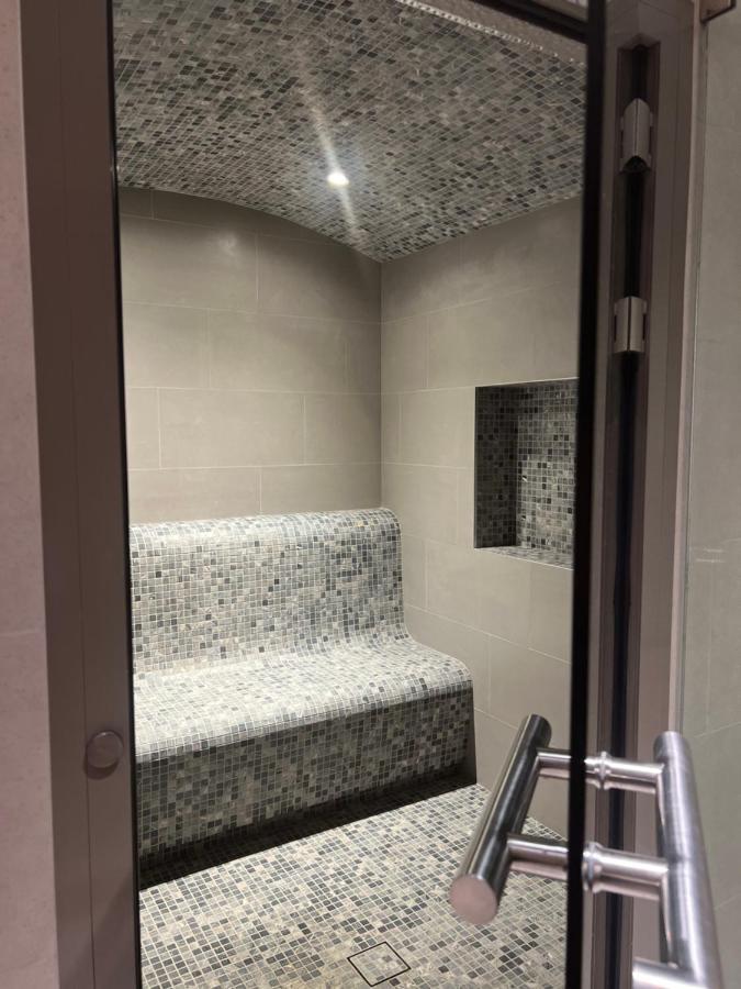 דובאי Stay By Latinem Luxury 2Br Holiday Home Cv B1309 Near Burj Khalifa מראה חיצוני תמונה