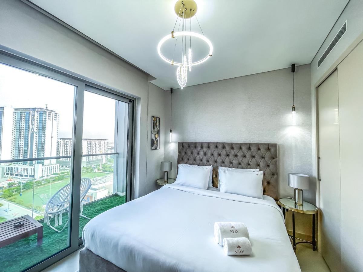 דובאי Stay By Latinem Luxury 2Br Holiday Home Cv B1309 Near Burj Khalifa מראה חיצוני תמונה